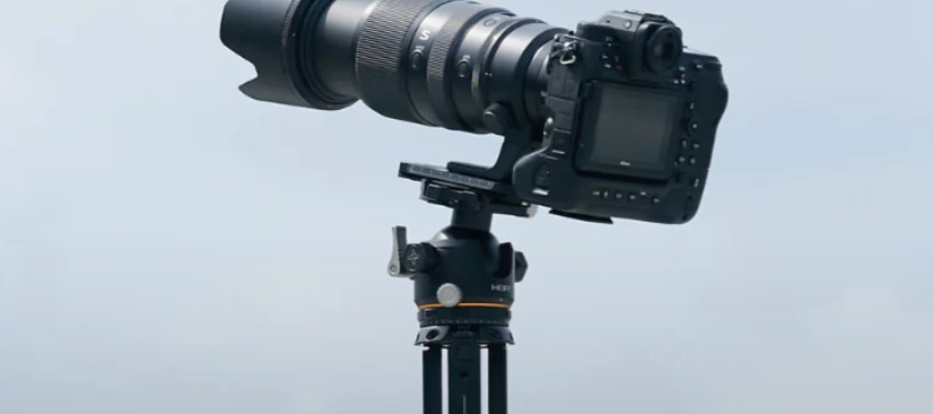 プロ仕様トラベル三脚 - 軽量で安定性の高いプロフェッショナル用カメラ三脚